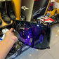 VISOR HJC C10 - MORADO