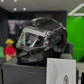 Casco HJC RPHA 12 Negro Brillo