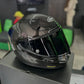 Casco HJC RPHA 12 Negro Brillo