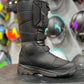 Botas Spartan Woods Negras