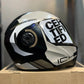 Casco Abatible ICH 3110 Kham Cafe Beige
