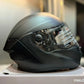 Casco BELL Race Star DLX FLEX