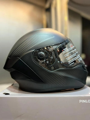 Casco BELL Race Star DLX FLEX