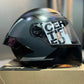 Casco Integral ICH 501 SP HCI - Gris Oscuro