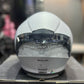Casco SHAFT 226 GT Solid Gris