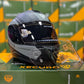 Casco Integral XECURO 921 Blaze Gris
