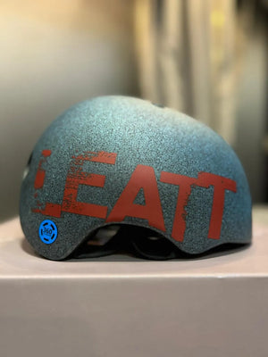 Casco LEATT MTB URBAN