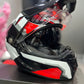 Casco CABERG Tanami Scram