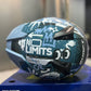 Casco Integral SHAFT 560 Evo Gris