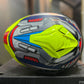 Casco SHAFT 598 GTR