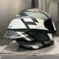Casco XTRONG 820SP Manja Gris