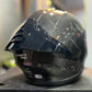 Casco SHAFT PRO SERIES Carbón 618C