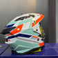 Casco Multiproposito SHAFT MX360 Flush Menta