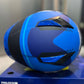 Casco SHAFT 582sp Evo Lineal Azul