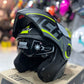 Casco Abatible ICH 3110 soul Amarillo