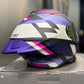 Casco XTRONG 820SP Manja Morado