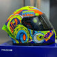 Casco SHAFT 526 SP EVO Lucky Neon