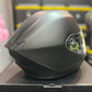Casco SCORPION EXO 391 Solid Negro Mate