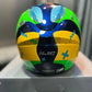 Casco para Niños HJC Y10 Azul