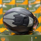 Casco Integral XECURO 921 Blaze Gris