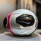 Casco HJC C71 Morix Rosado