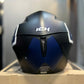 Casco Abatible ICH 3110 Xparce Azul