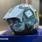 Casco Integral SHAFT 560 Evo Gris