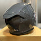 Casco AGV K7 Solid Gris Brillante