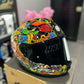 Casco HAX Force Valkyrie