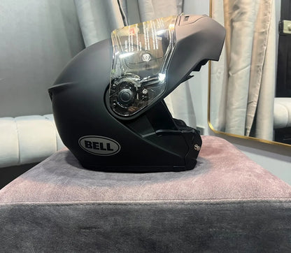Casco BELL SRT Modular - Negro