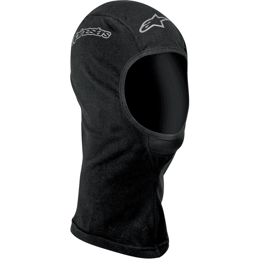 Balaclava Alpinestars Open Face
