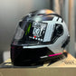Casco Integral ICH 501 SP HCI - Gris Claro