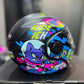 Casco Para Niños ICH kids 3110S Astro Fight