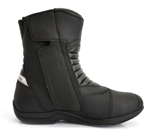 Botas Spartan Taull - Negro
