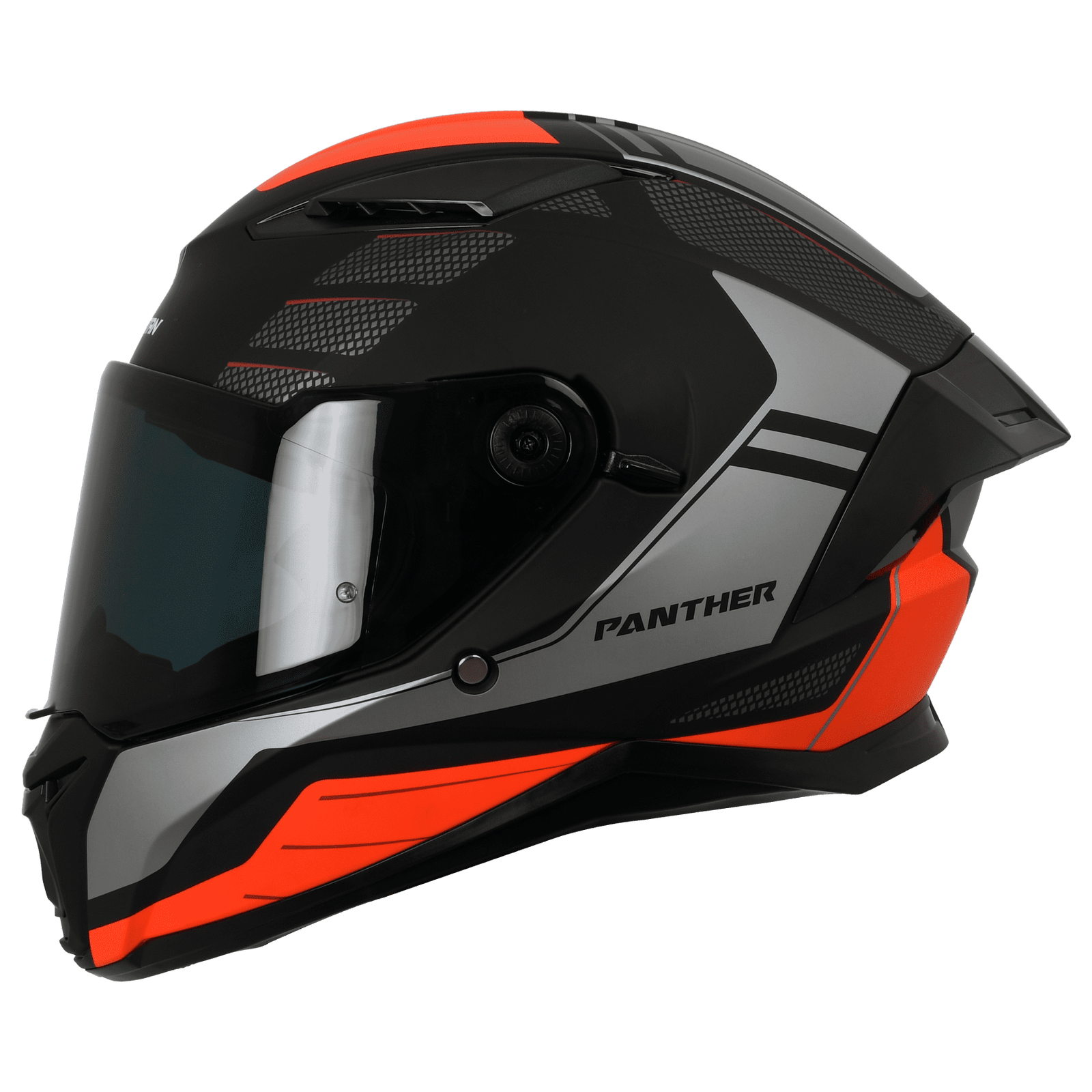 Casco SPARTAN Panther Narnaja