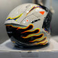 Casco SHAFT 212 Jet-XX Arena