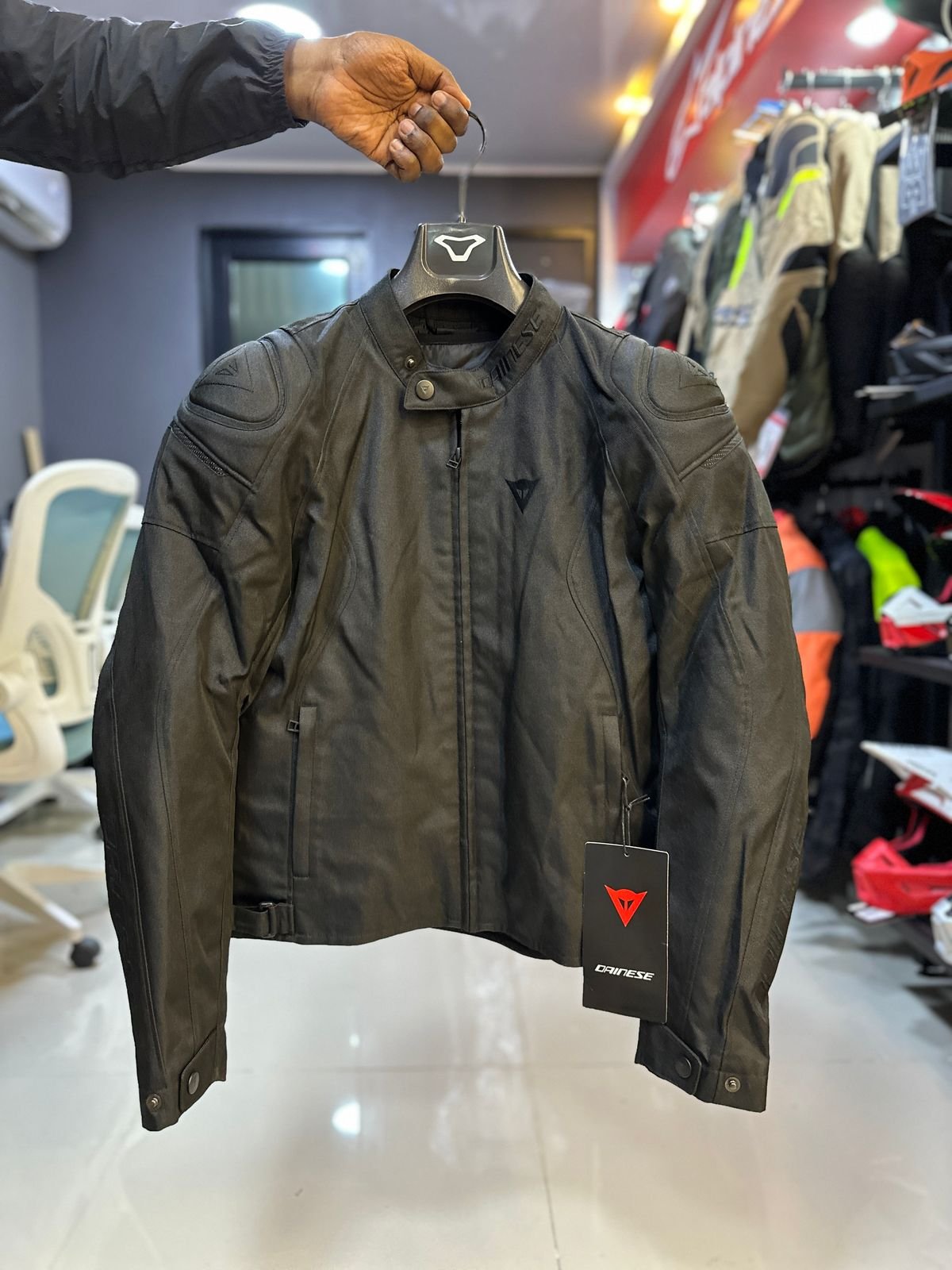 Chaqueta DAINESE Mistica