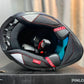 Casco SHAFT PRO MX480 C Nomad