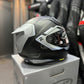 Casco HJC RPHA 12 BRELS Gris