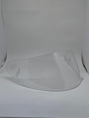 Visor SCORPION EXO 391 Transparente