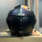 Casco Abatible ICH 3110 Treat - Azul