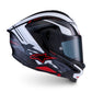 Casco ALPINESTARS S-R7 Gris Blanco
