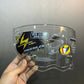 Visor Scorpion KDS-F-01 Covert FX Transparente