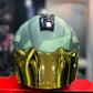 Casco PRO RIDER 711 Camuflado Verde