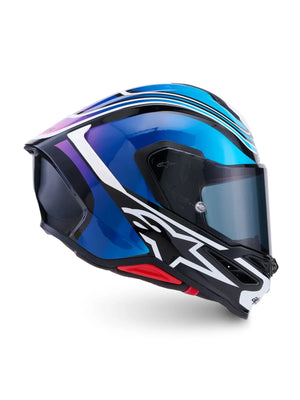 Casco ALPINESTARS S-R7 Azul