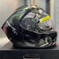 Casco SCORPION EXO 391 Clutter Camaleon