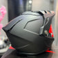 Casco CABERG Tanami Sólido