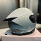Casco HRO 506SP Gris