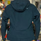 Chaqueta LS2 Bolton Women Negra