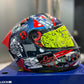 Casco Integral SHAFT 560 Evo Camaleon